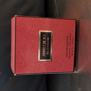Jimmy Choo Blossom 2 oz.
